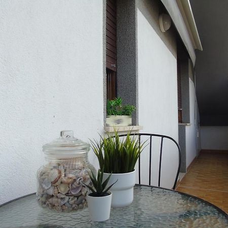 Homiday - Attico Ermione Apartamento Francavilla Al Mare Exterior foto