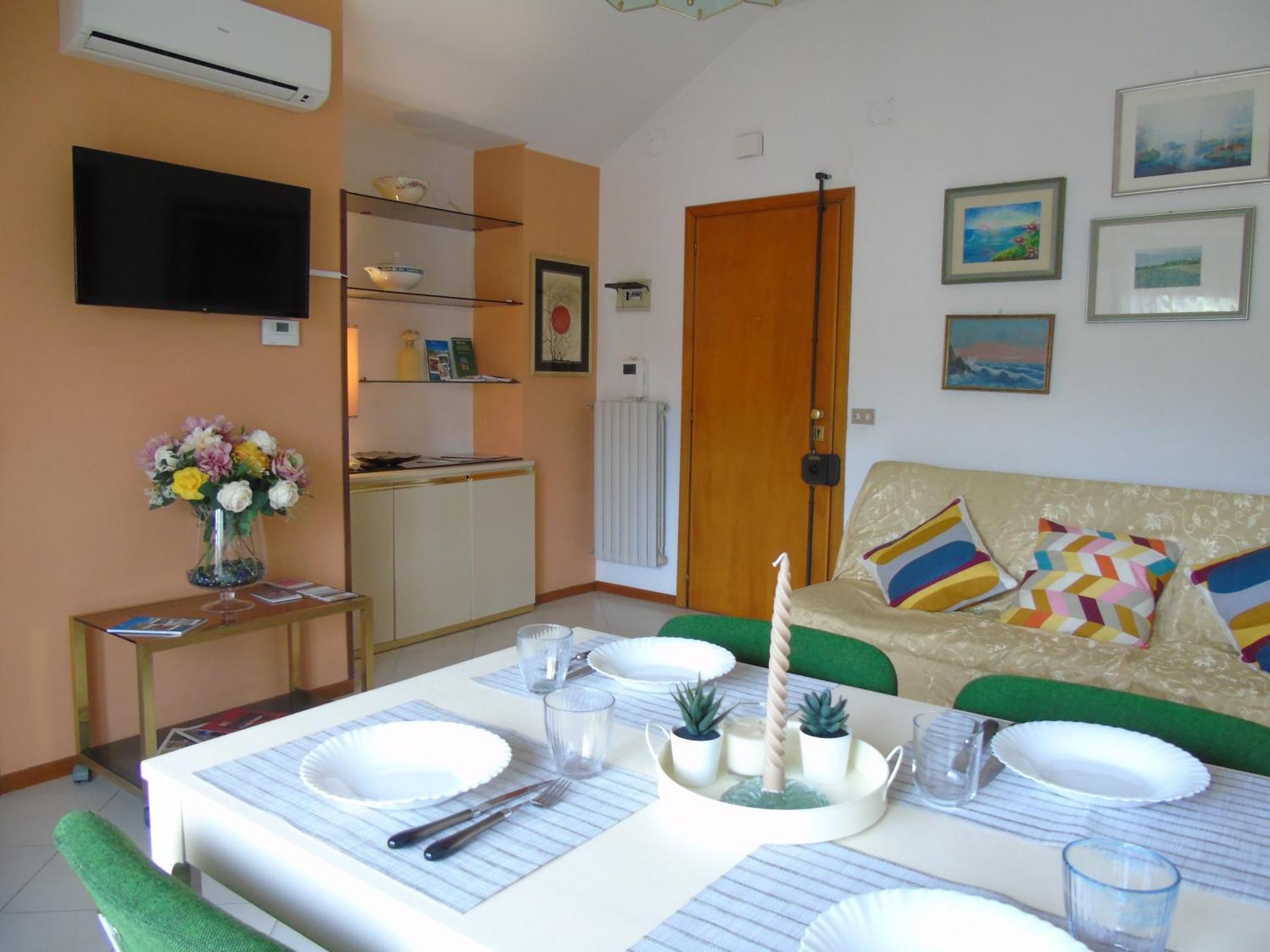 Homiday - Attico Ermione Apartamento Francavilla Al Mare Exterior foto