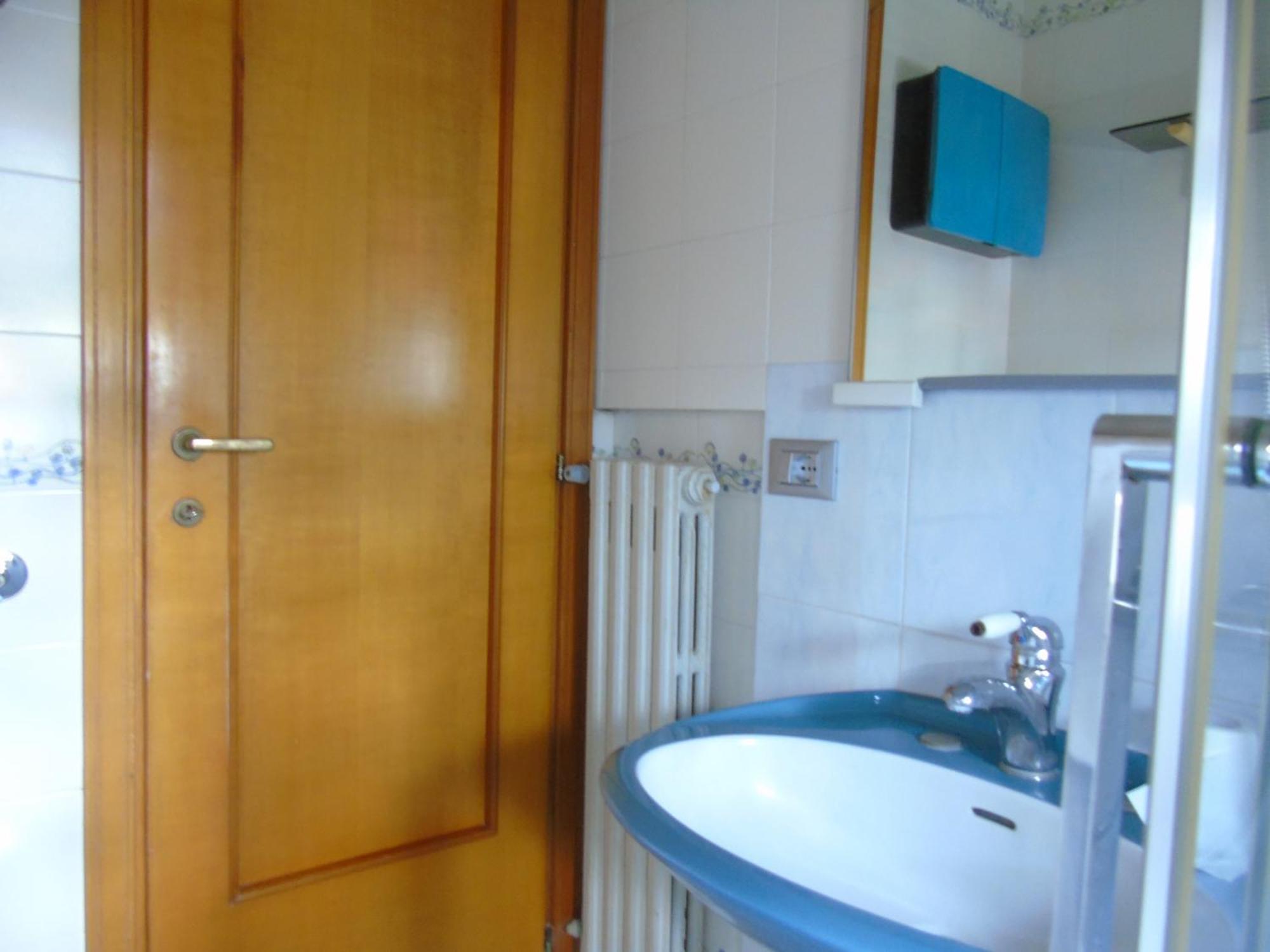 Homiday - Attico Ermione Apartamento Francavilla Al Mare Exterior foto