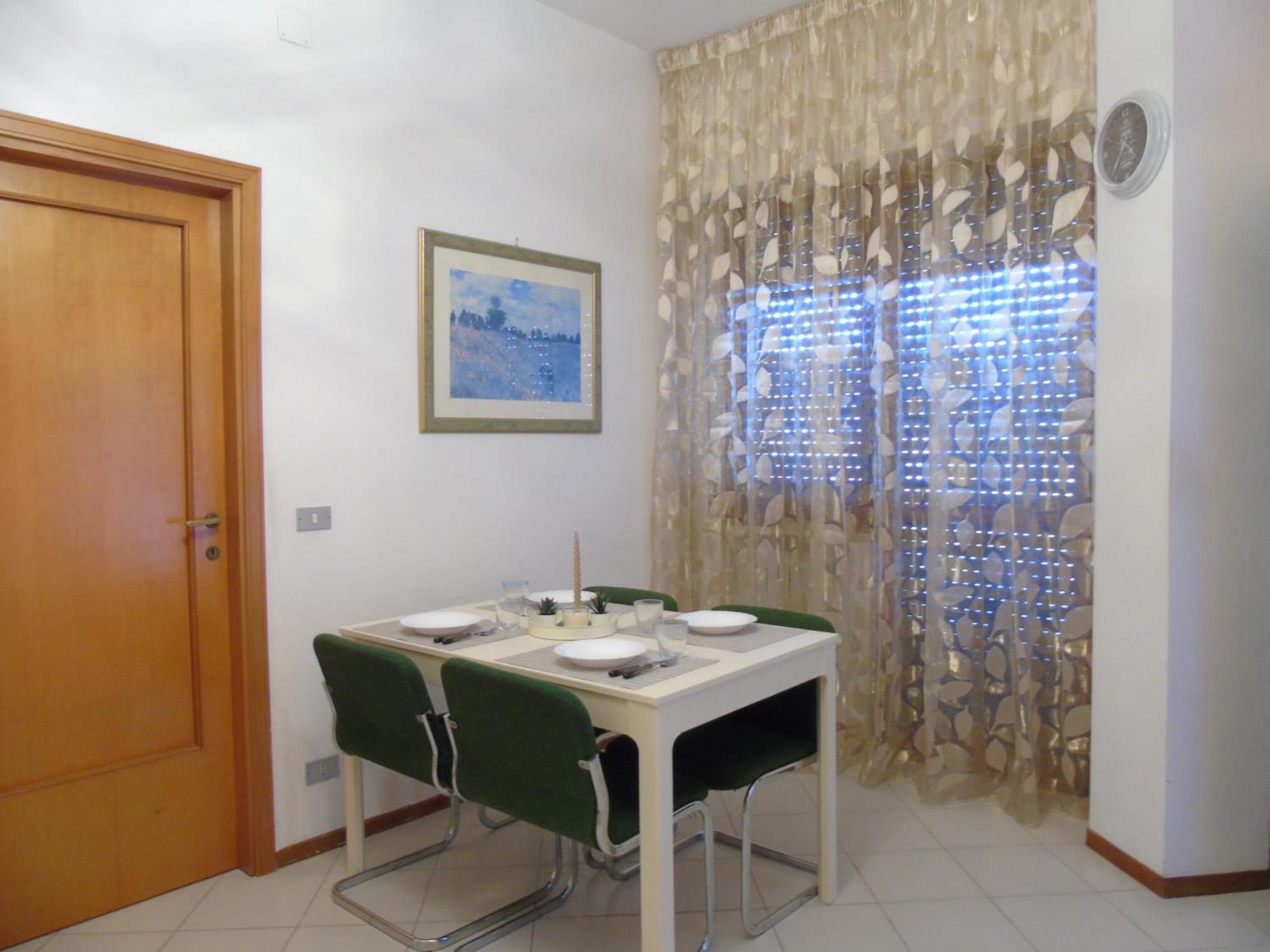 Homiday - Attico Ermione Apartamento Francavilla Al Mare Exterior foto