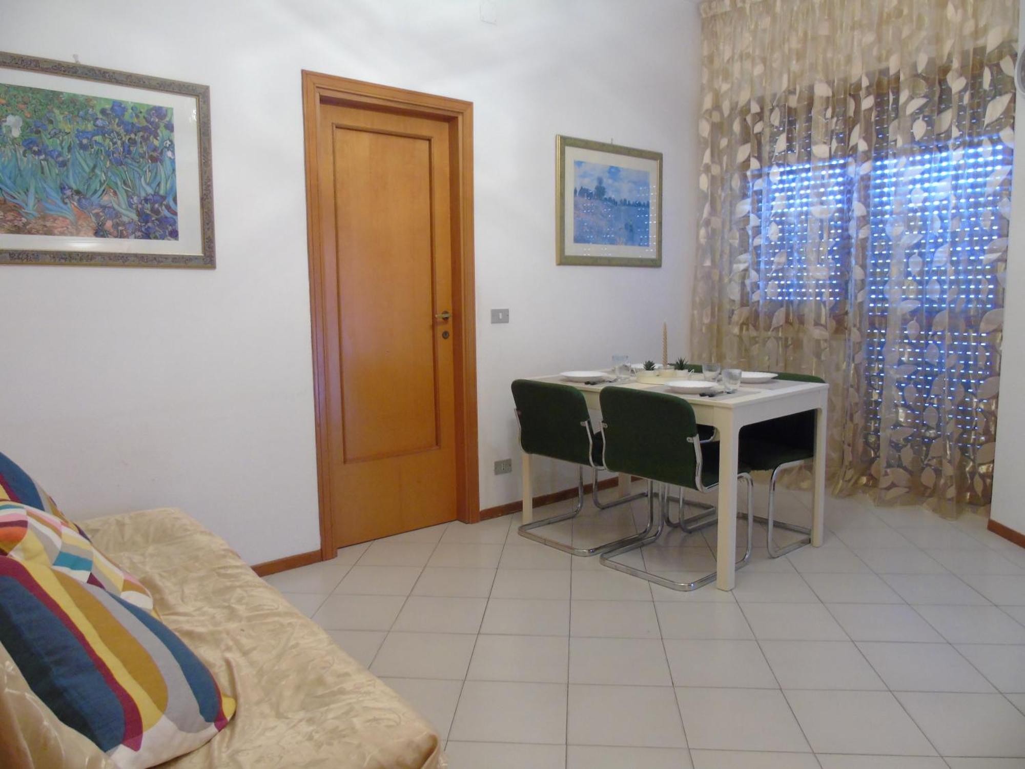 Homiday - Attico Ermione Apartamento Francavilla Al Mare Exterior foto