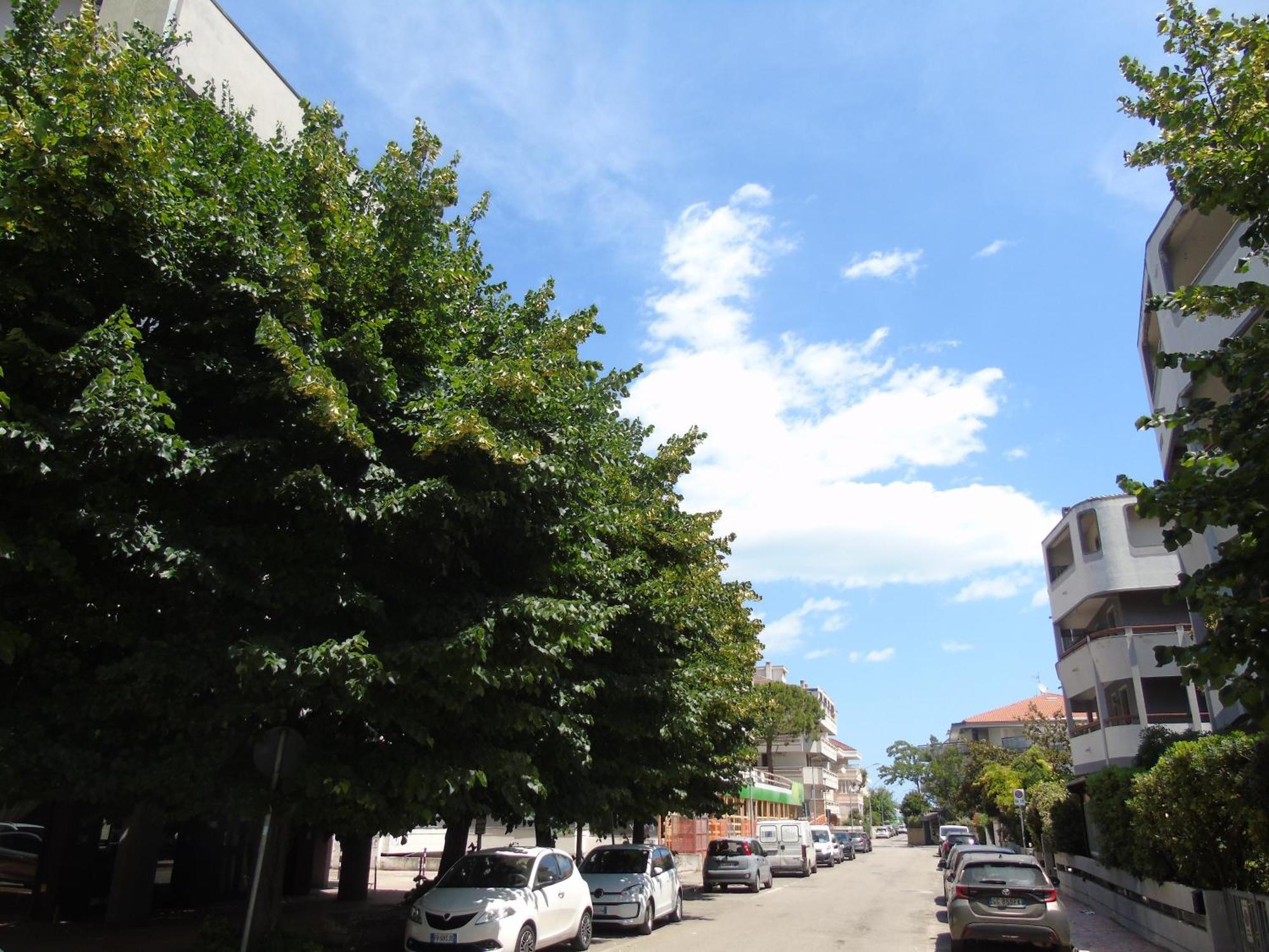 Homiday - Attico Ermione Apartamento Francavilla Al Mare Exterior foto