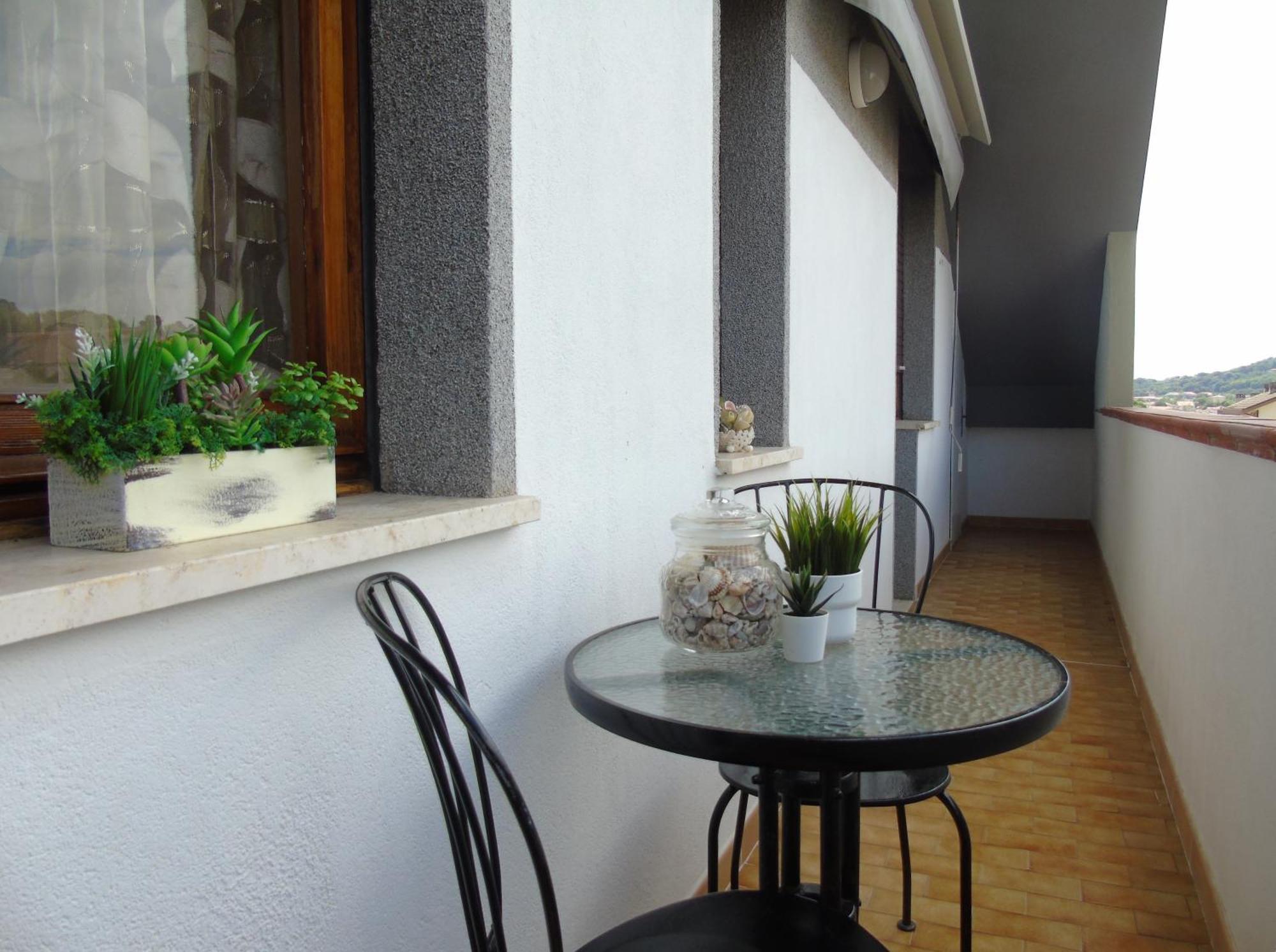 Homiday - Attico Ermione Apartamento Francavilla Al Mare Exterior foto